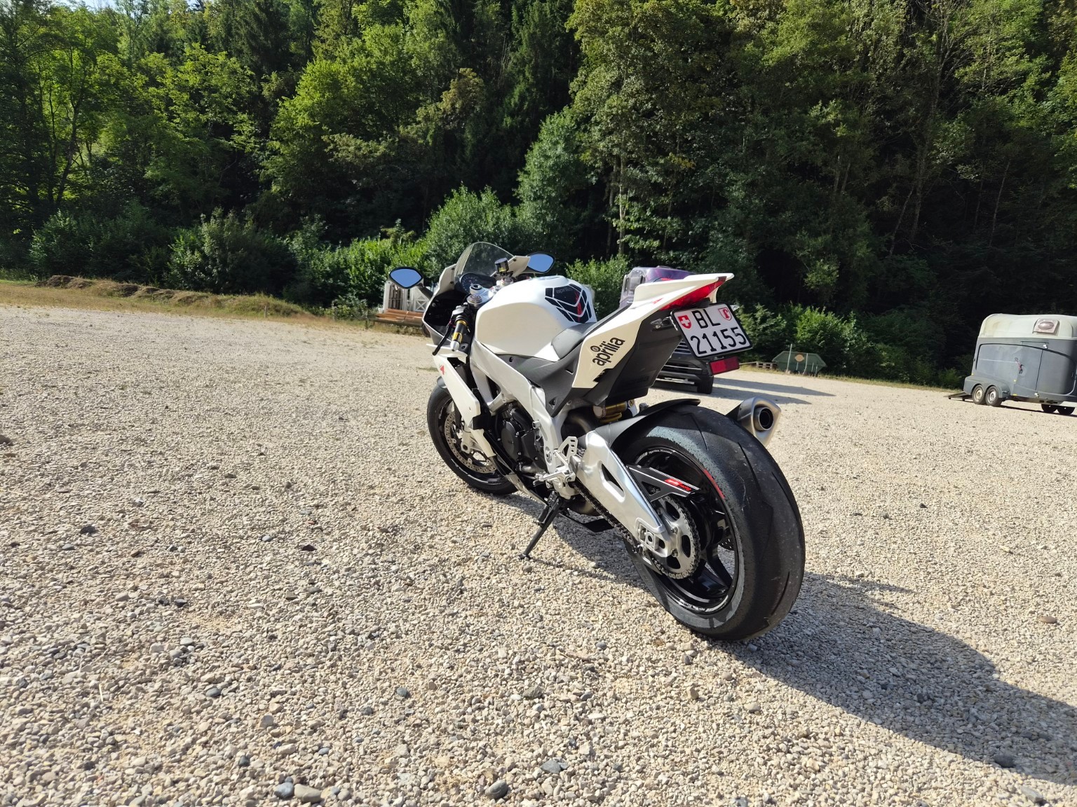 APRILIA RSV4 APRC-image-5