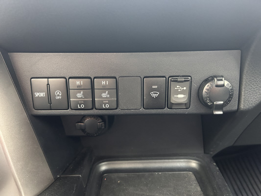 TOYOTA RAV-4 2.0 Sol Premium-image-14