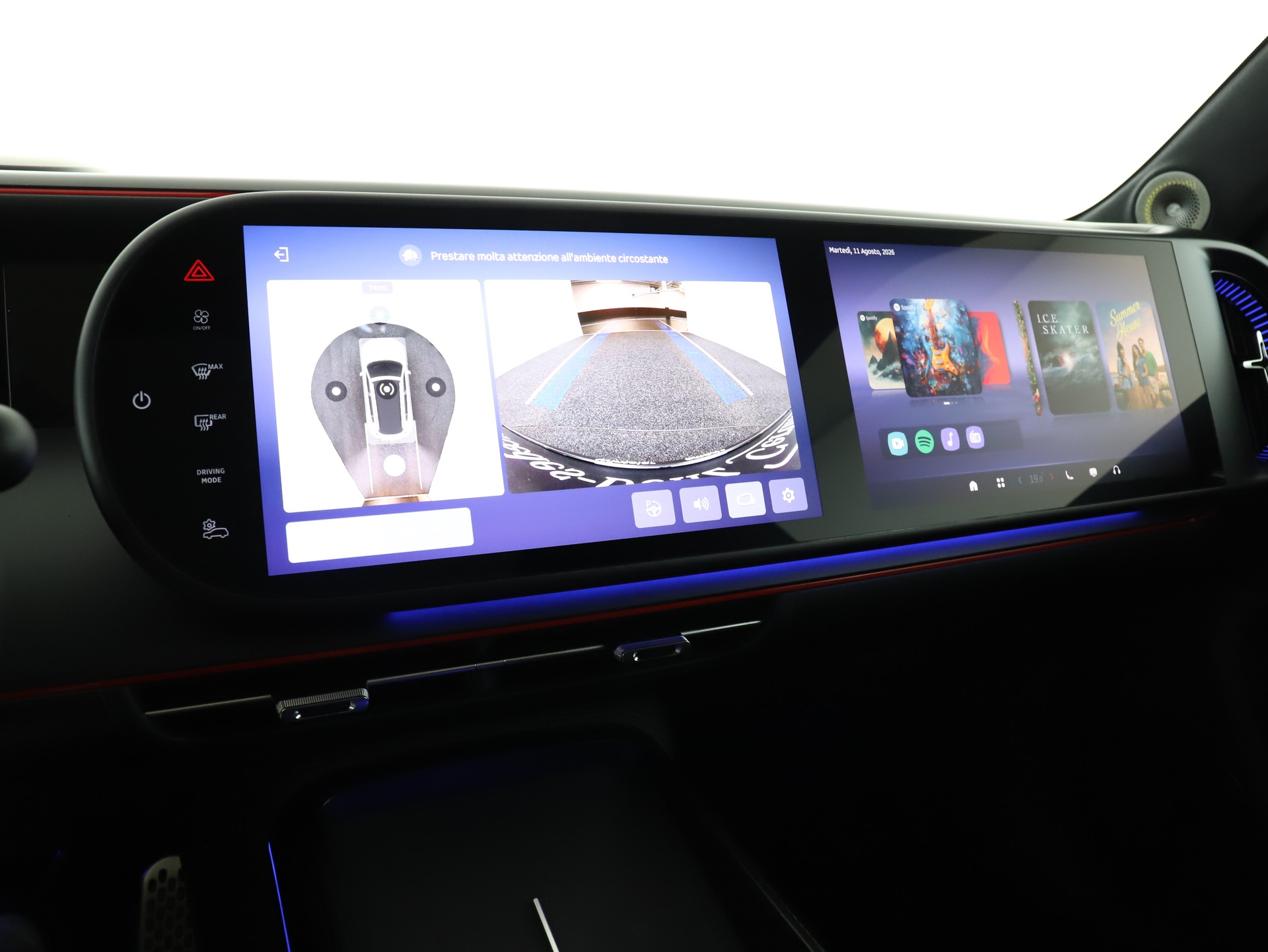 SMART #5 100kWh Brabus AWD-image-14