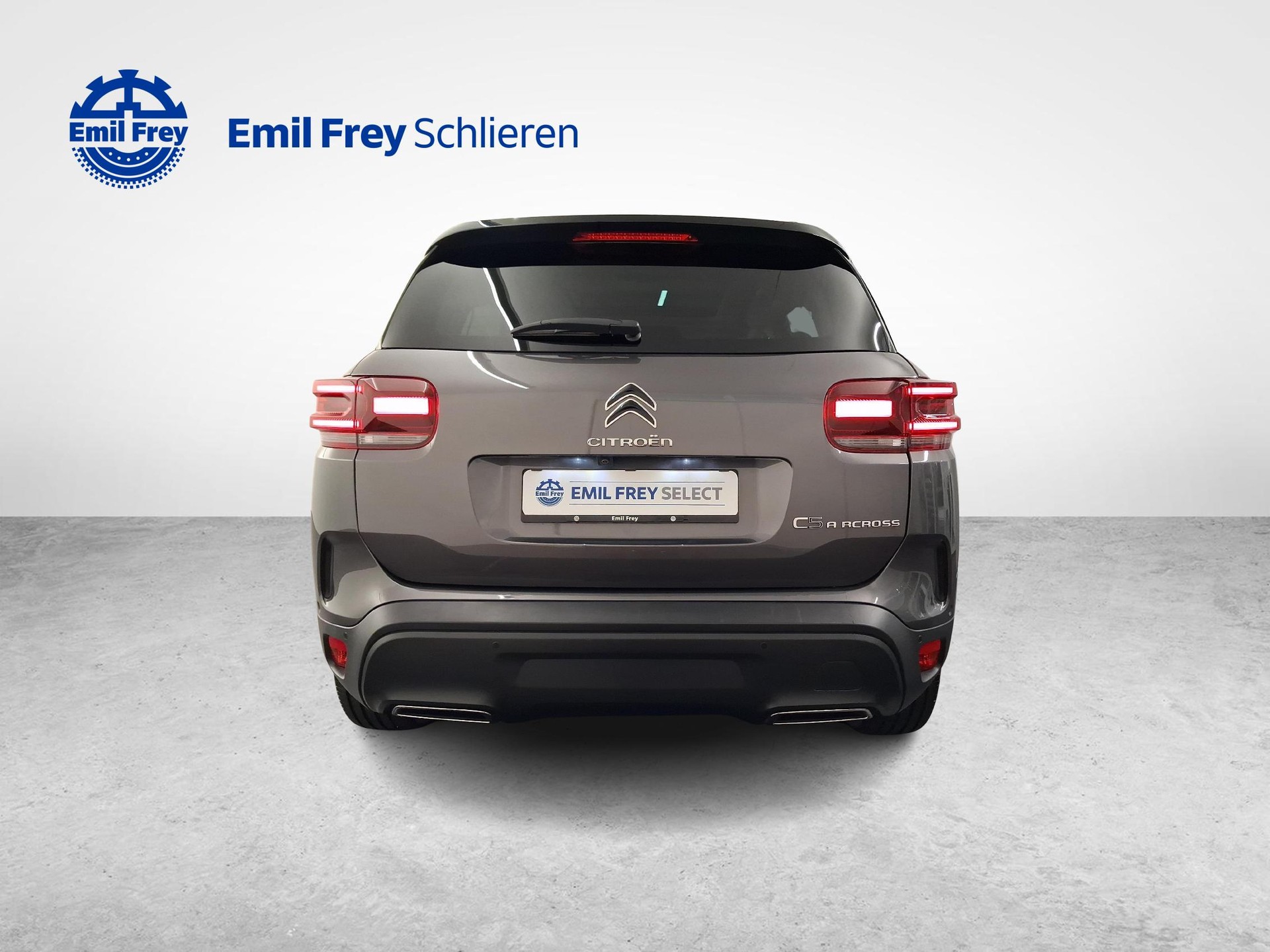 CITROEN C5 Aircross 1.2 PureTech Shine Pack-showroom-element-3