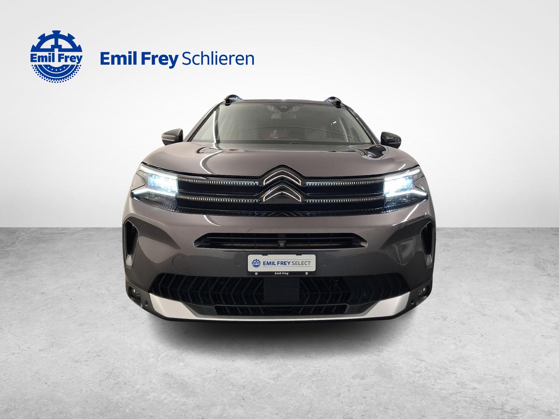 CITROEN C5 Aircross 1.2 PureTech Shine Pack-image-7
