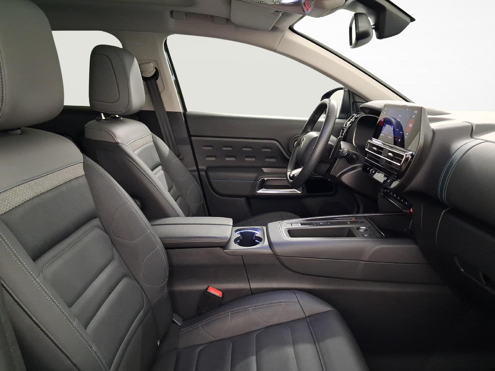 CITROEN C5 Aircross 1.2 PureTech Shine Pack-image-9