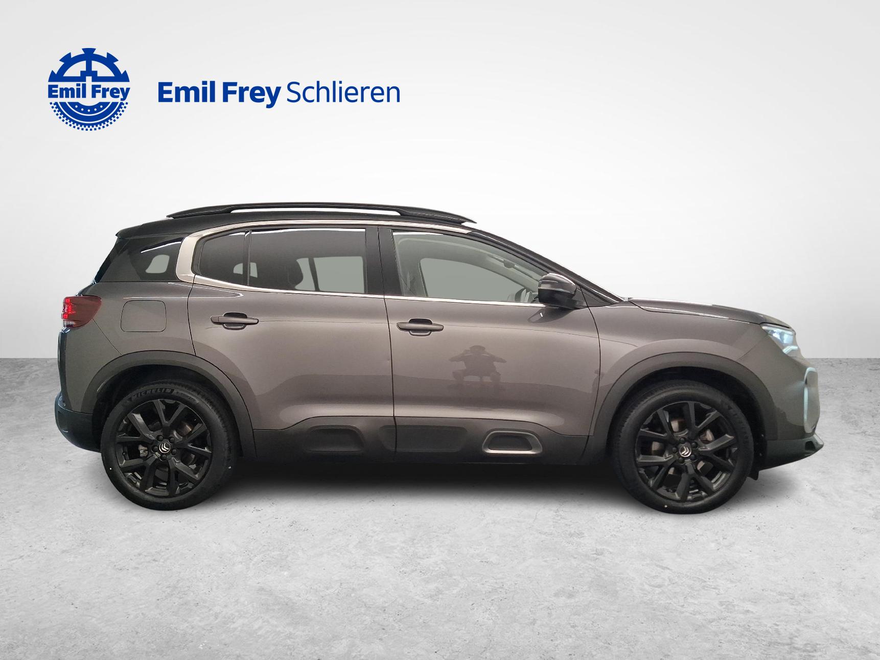 CITROEN C5 Aircross 1.2 PureTech Shine Pack-image-5