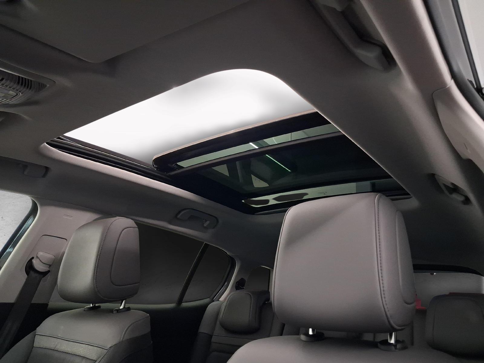 CITROEN C5 Aircross 1.2 PureTech Shine Pack-image-12