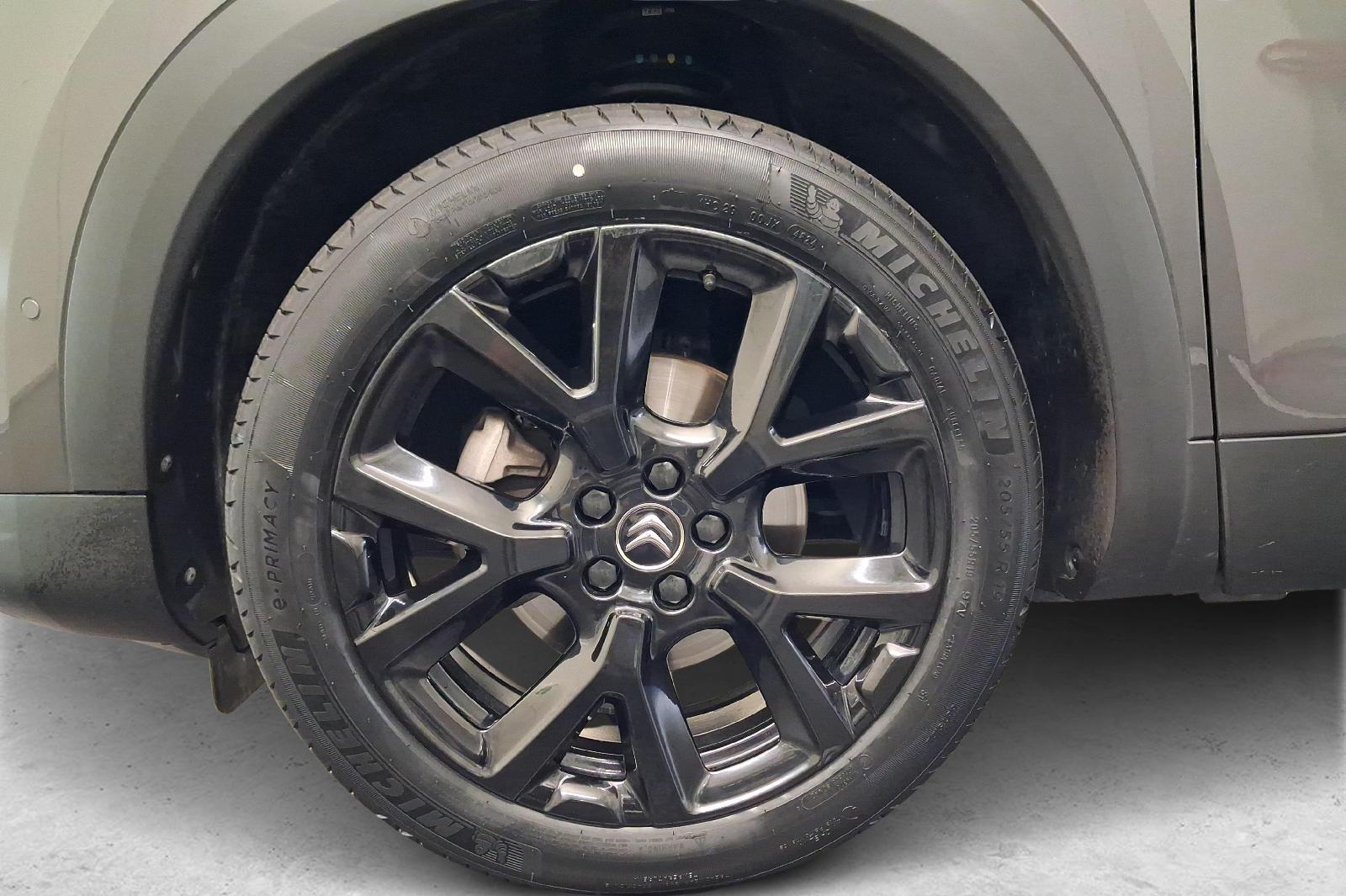 CITROEN C5 Aircross 1.2 PureTech Shine Pack-image-15