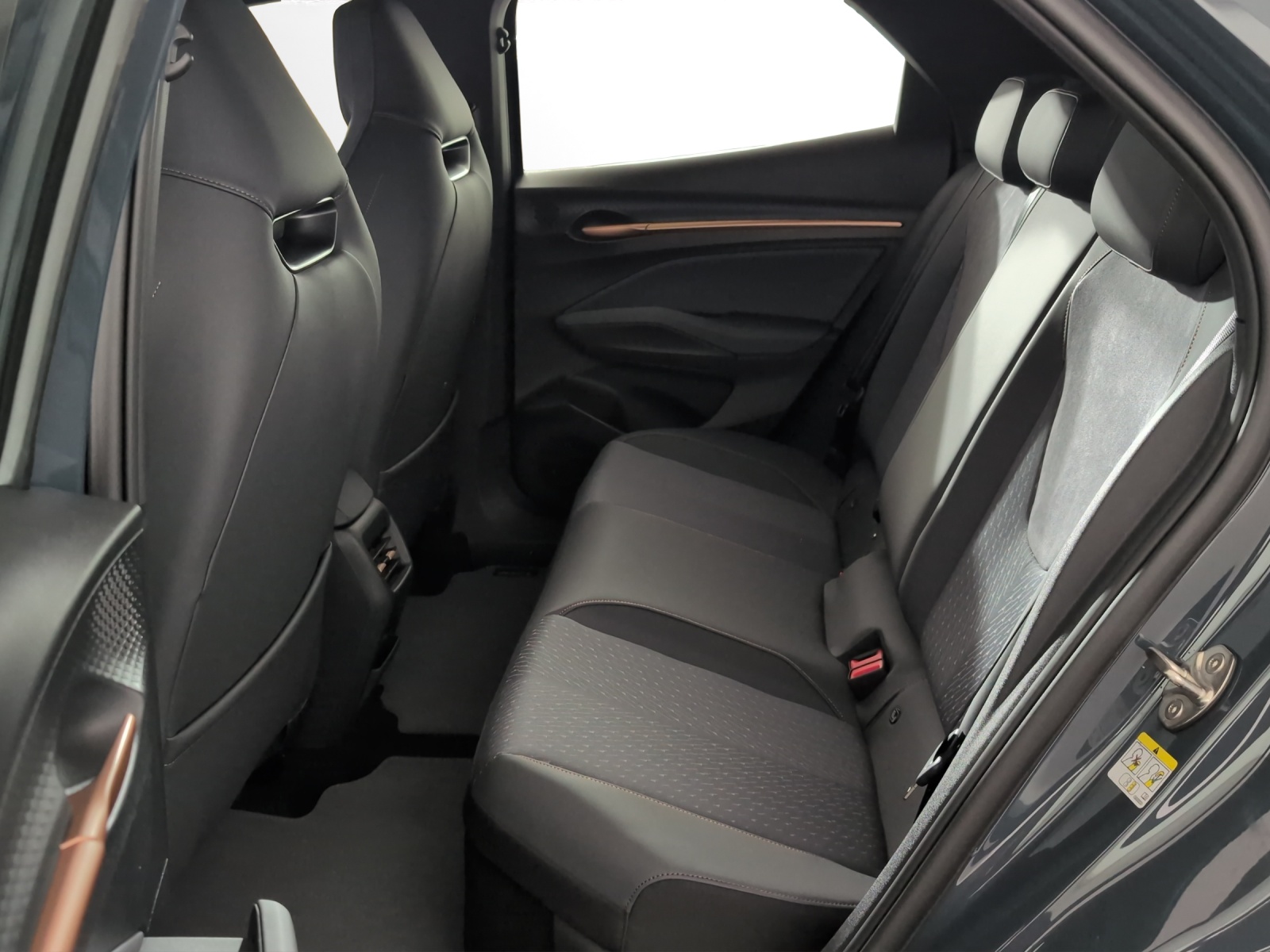 CUPRA Raval 52 kWh Endurance Prime Edition-image-7