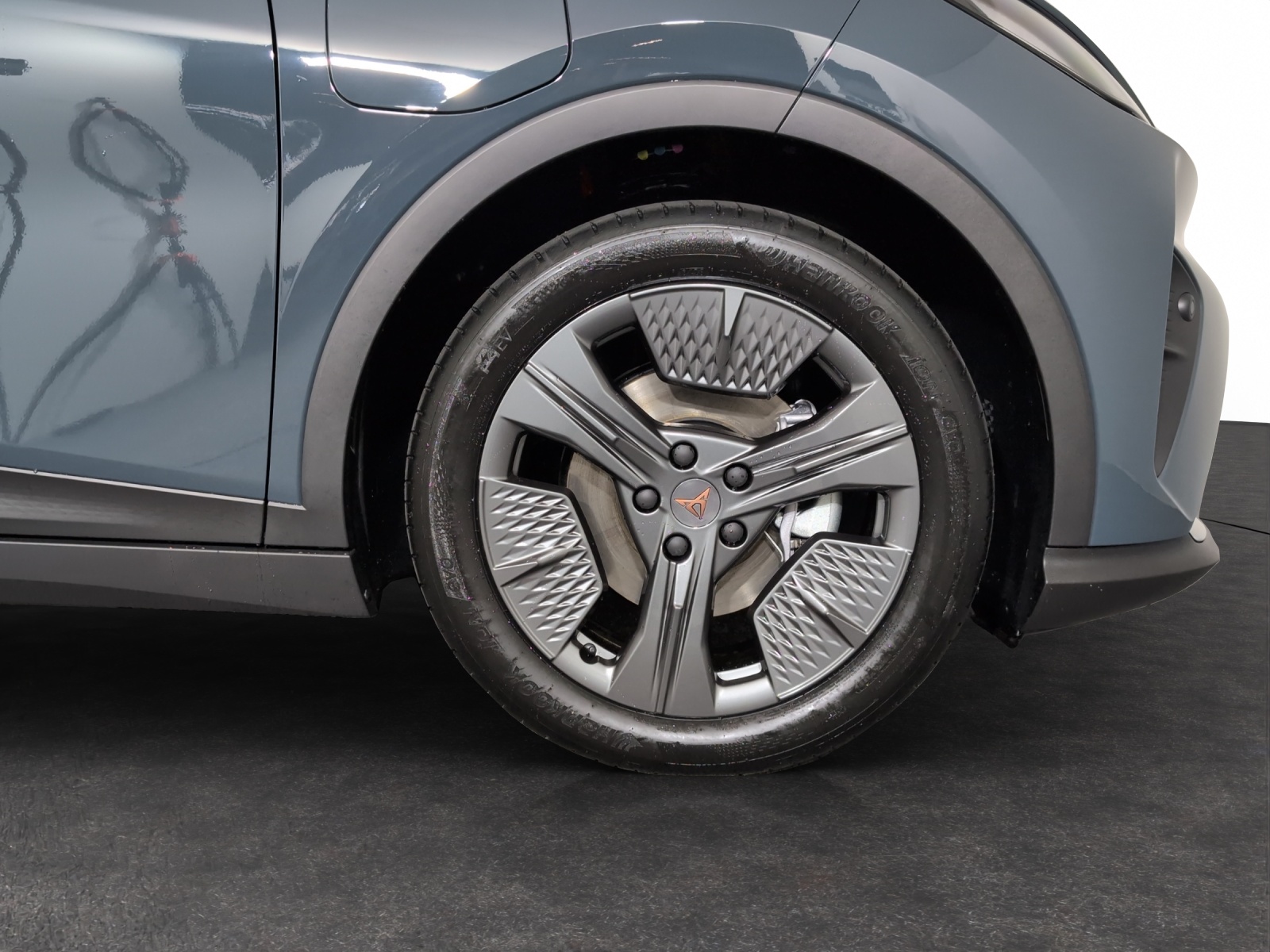 CUPRA Raval 52 kWh Endurance Prime Edition-image-4
