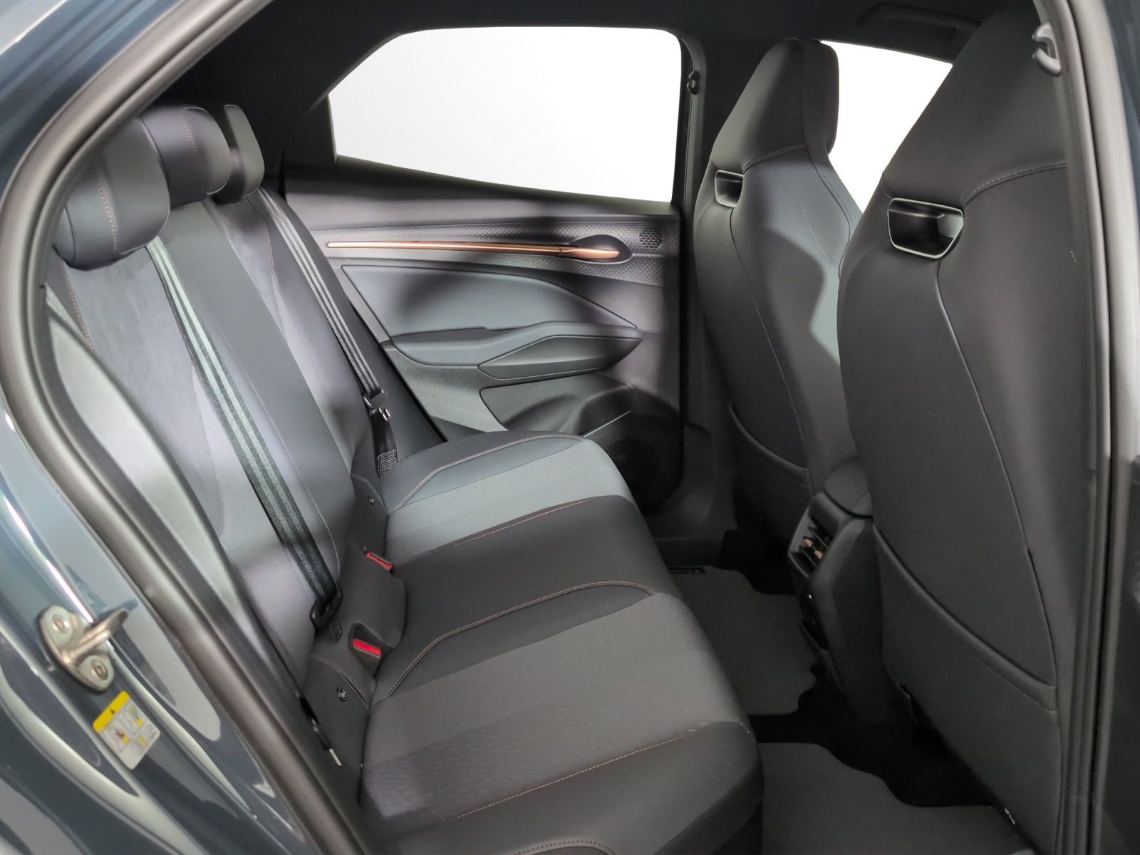 CUPRA Raval 52 kWh Endurance Prime Edition-image-8