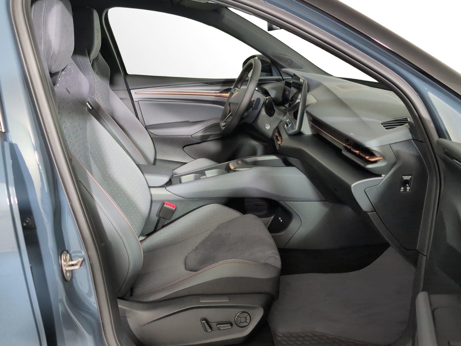 CUPRA Raval 52 kWh Endurance Prime Edition-image-6