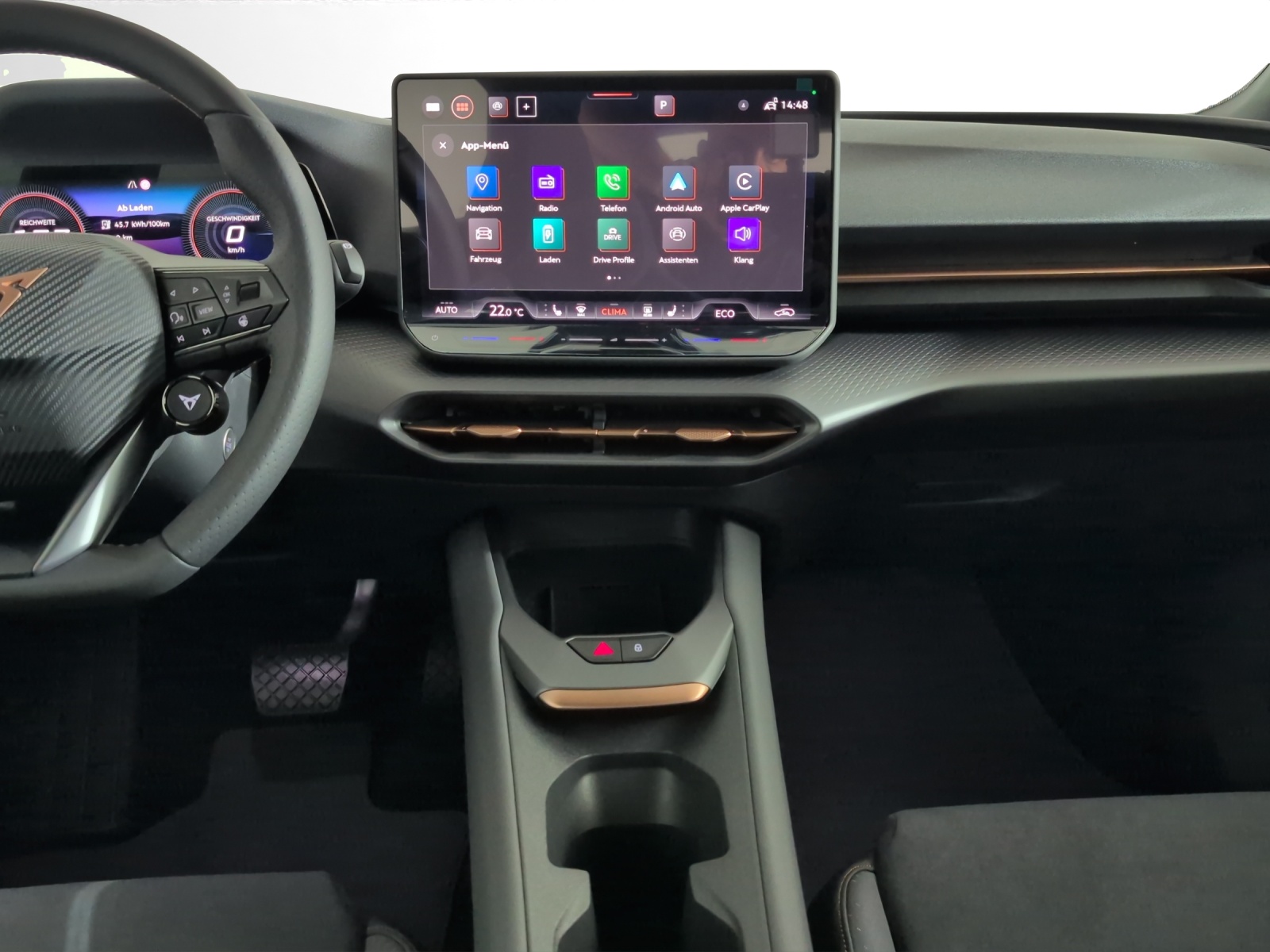CUPRA Raval 52 kWh Endurance Prime Edition-image-10
