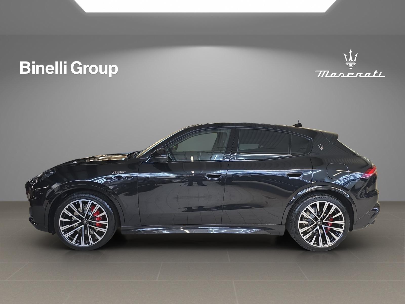 MASERATI Grecale 3.0 V6 Trofeo-showroom-element-1