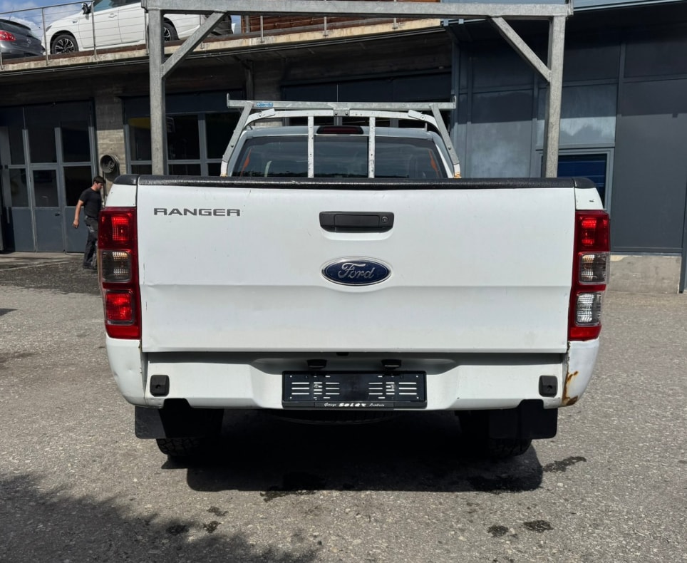 FORD Ranger XL 2.2 TDCi 4x4-image-7