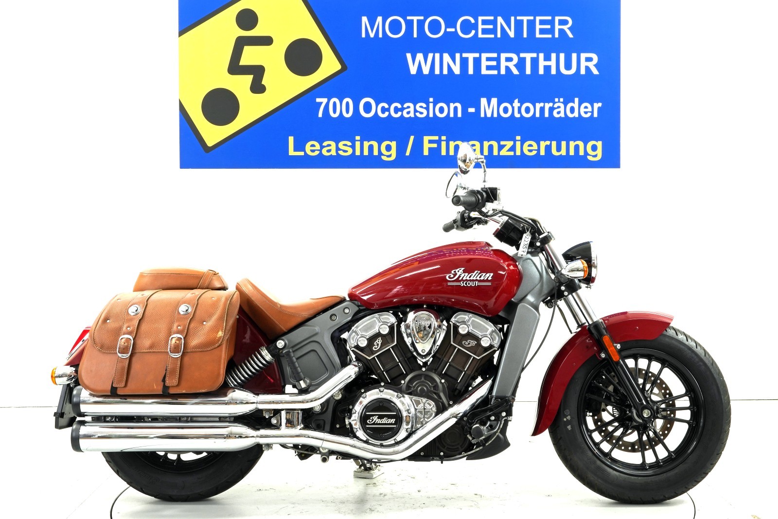 INDIAN Scout ABS-image-0