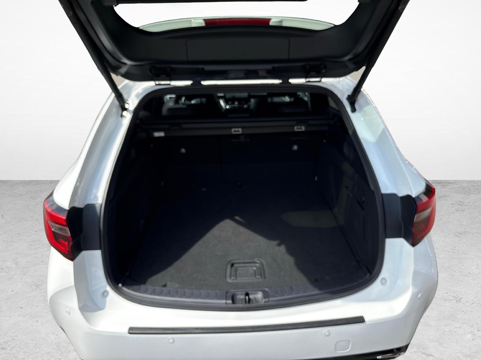 TOYOTA Corolla Touring Sports 2.0 HSD Trend-image-11