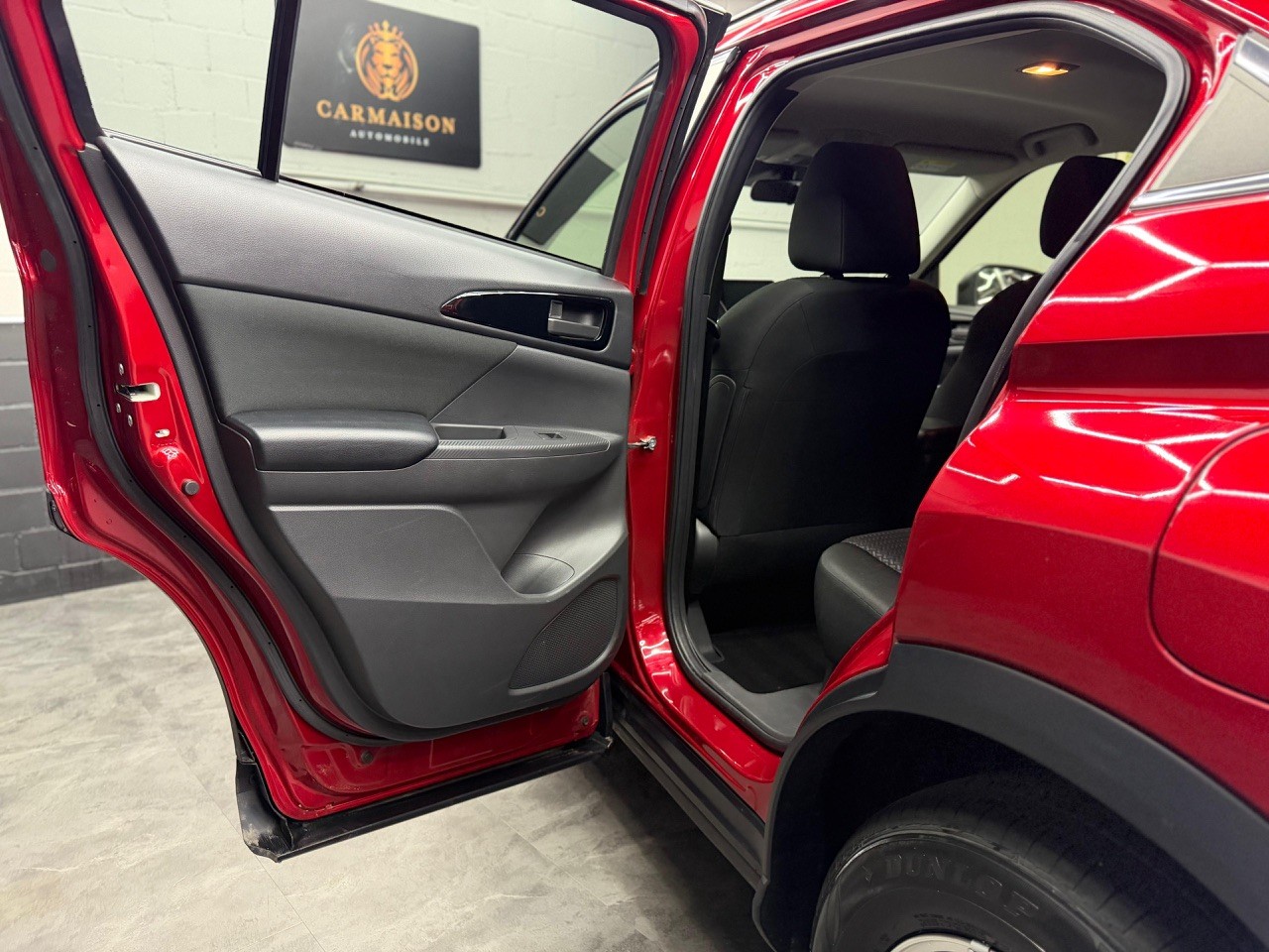 MITSUBISHI Eclipse Cross 1.5 T-Mivec Value 4WD CVT-image-16