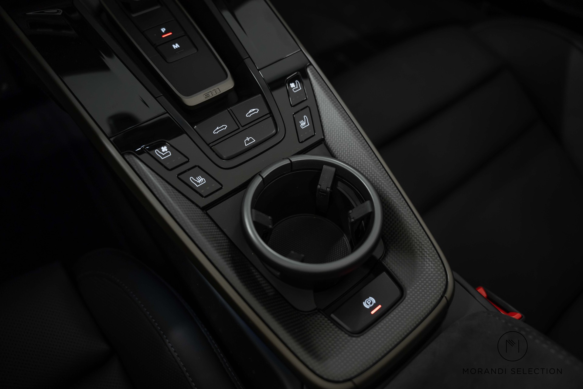 PORSCHE 911 Cabriolet 3.6 Turbo S PDK-image-28
