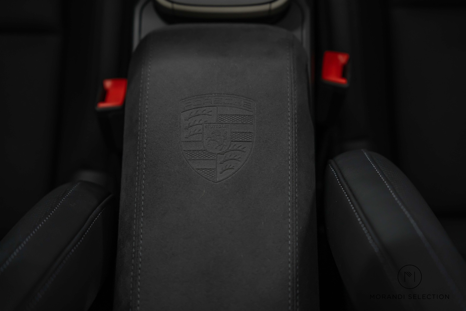 PORSCHE 911 Cabriolet 3.6 Turbo S PDK-image-19