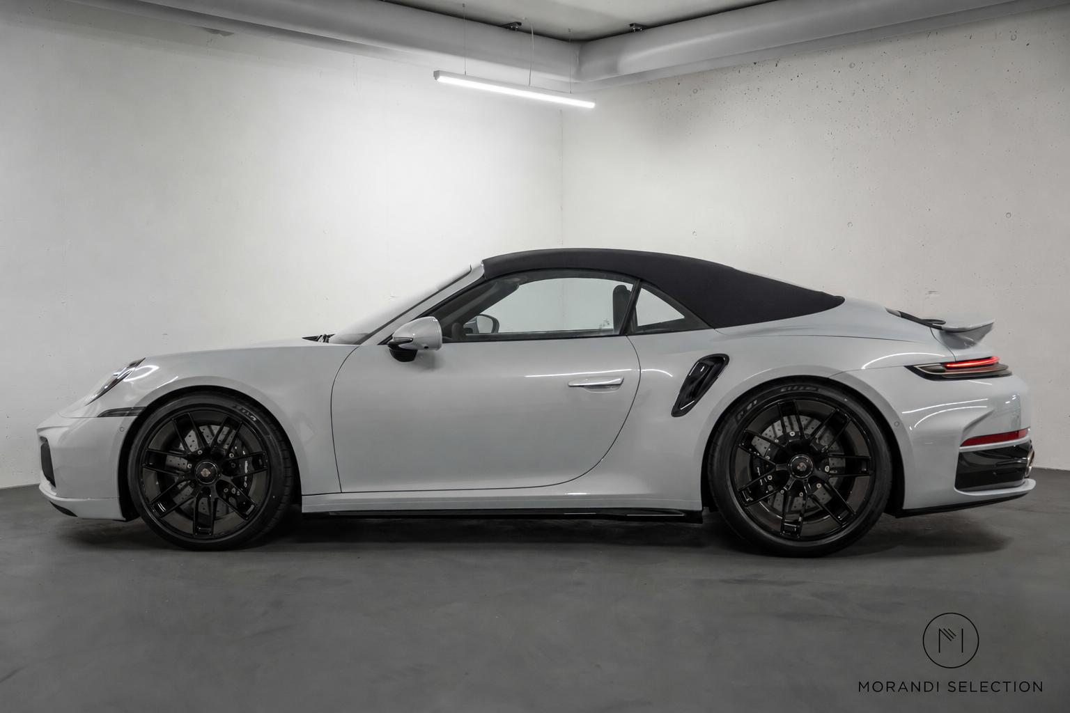 PORSCHE 911 Cabriolet 3.6 Turbo S PDK-showroom-element-1