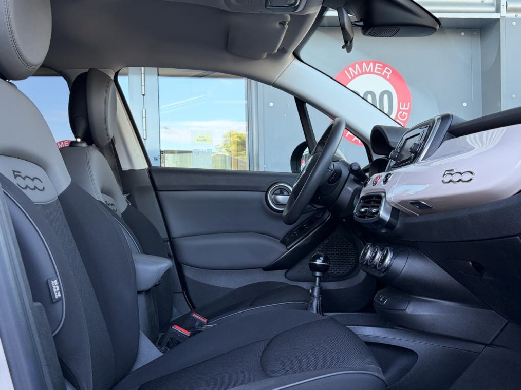 FIAT 500X 1.6 MJ Opening Edition-image-6