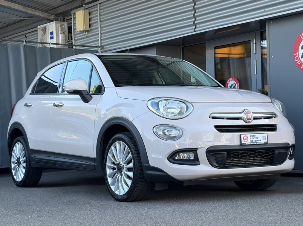 FIAT 500X 1.6 MJ Opening Edition-showroom-element-1