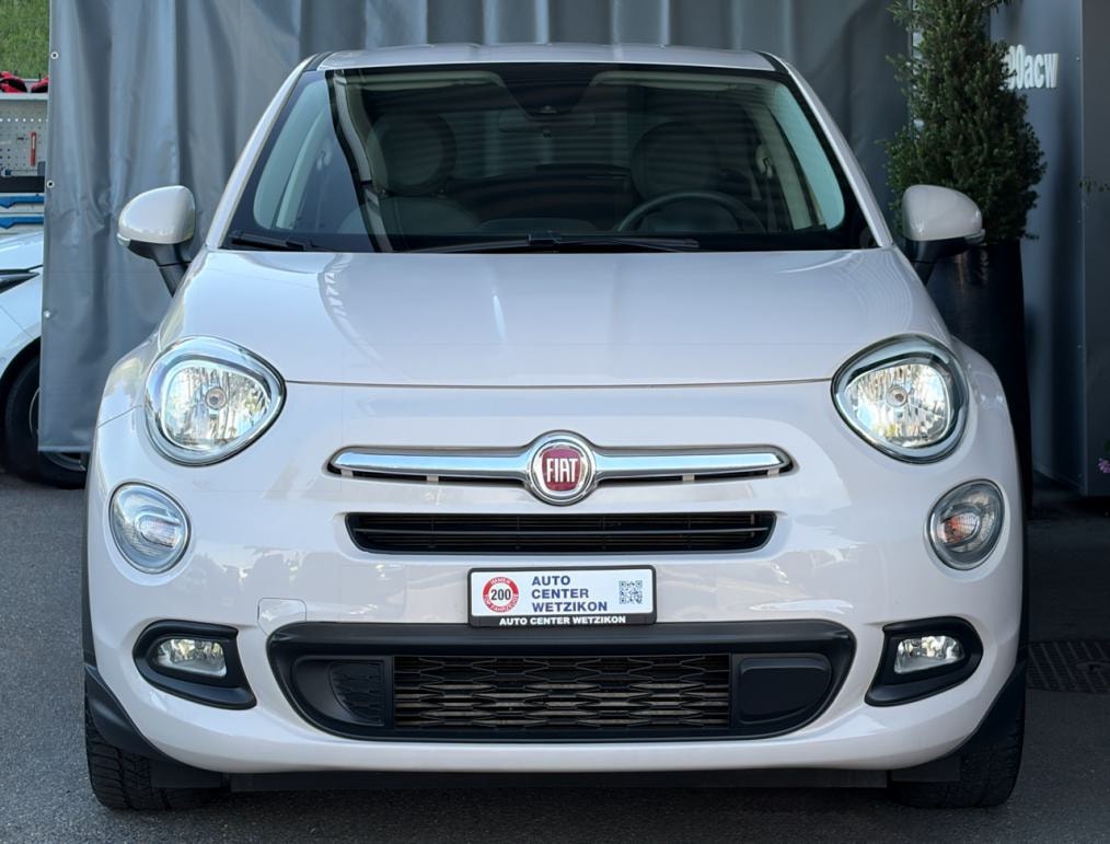 FIAT 500X 1.6 MJ Opening Edition