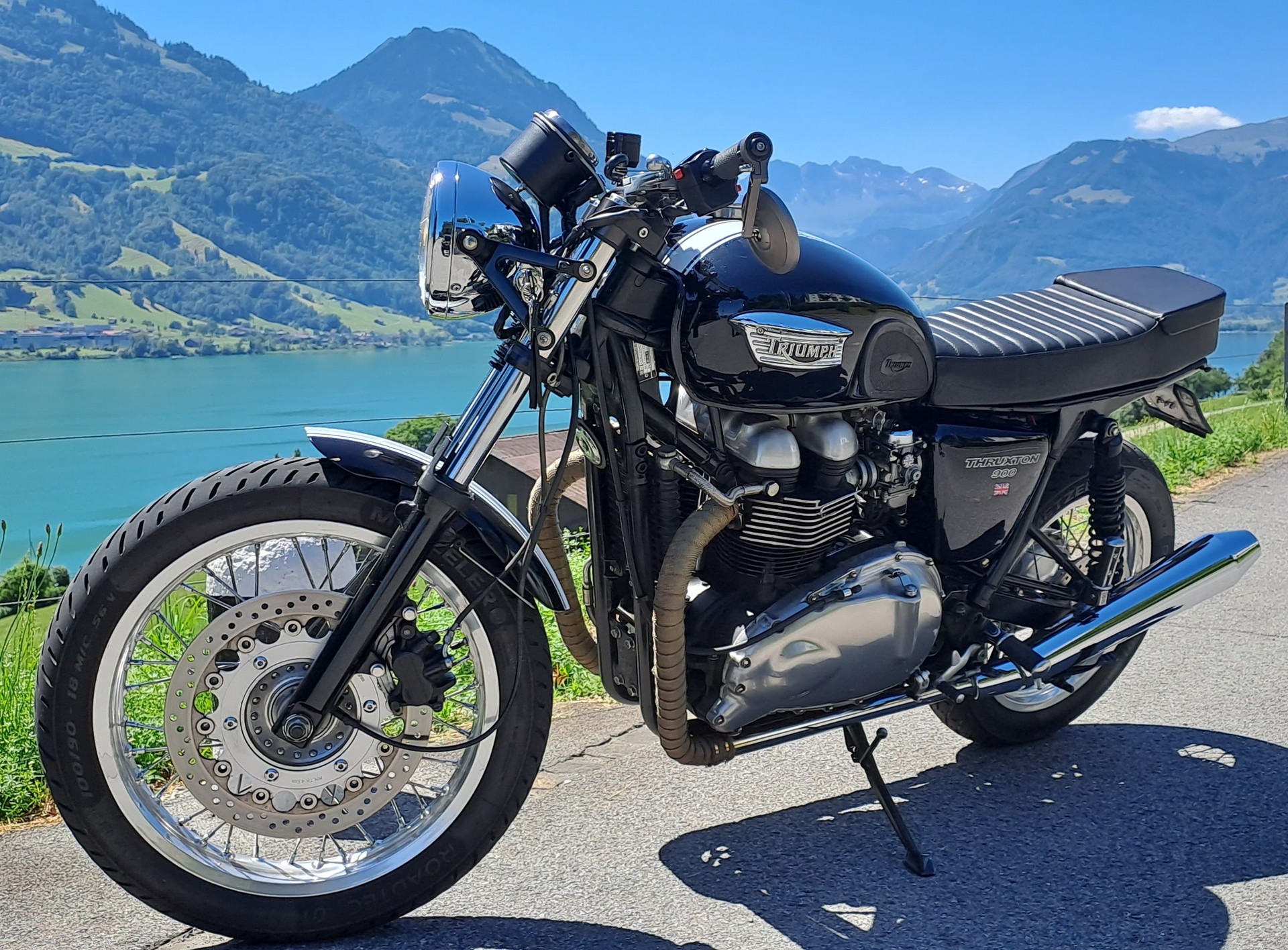 TRIUMPH Thruxton 900-image-7