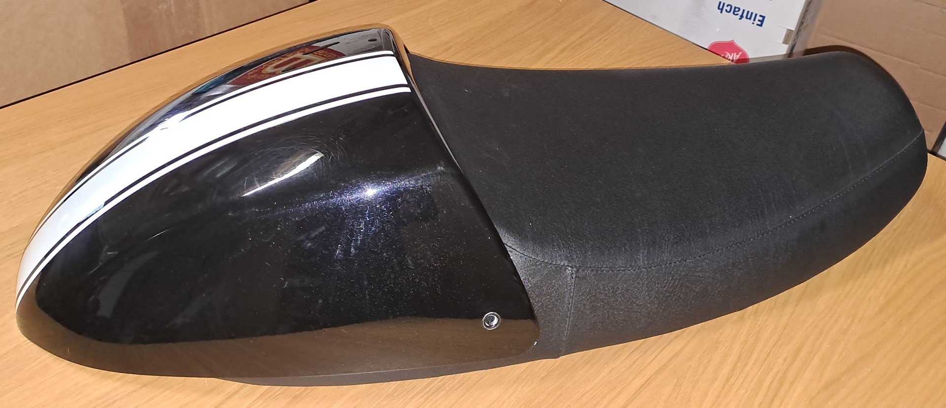 TRIUMPH Thruxton 900-image-9
