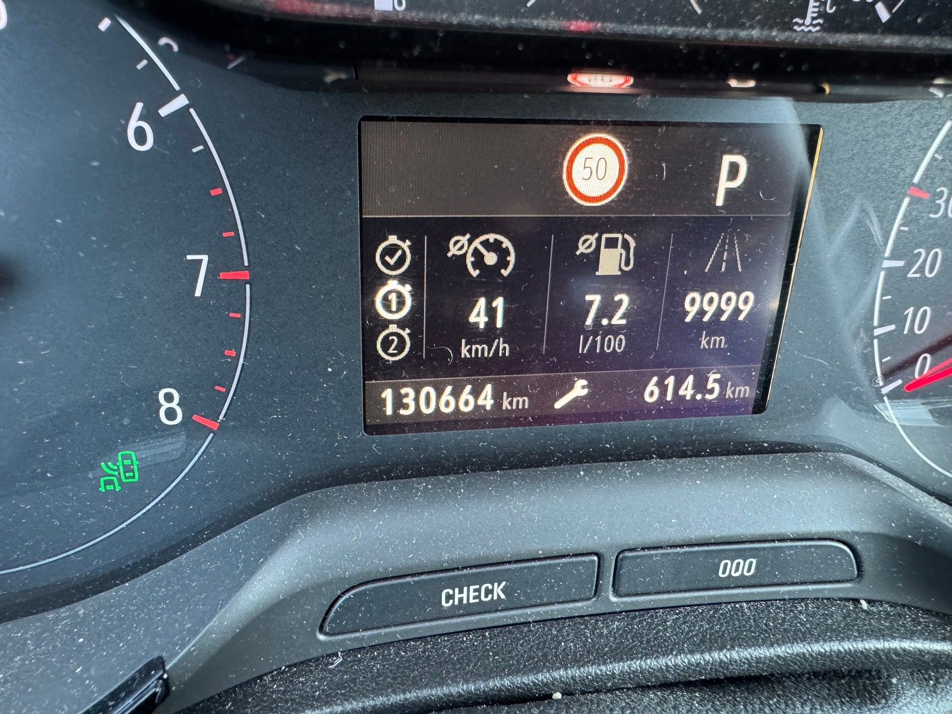 OPEL Crossland X 1.2i TP Enjoy Automatik-image-9