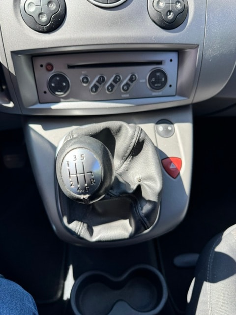 RENAULT Scénic 2.0 16V Dynamique-image-16