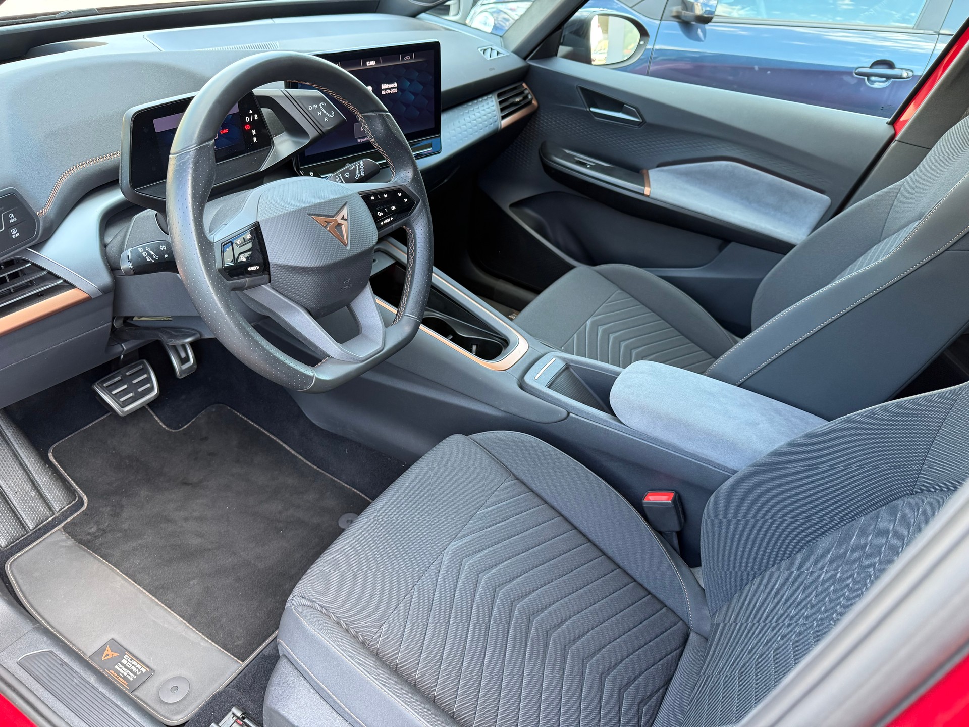 CUPRA Born 58 kWh-image-9