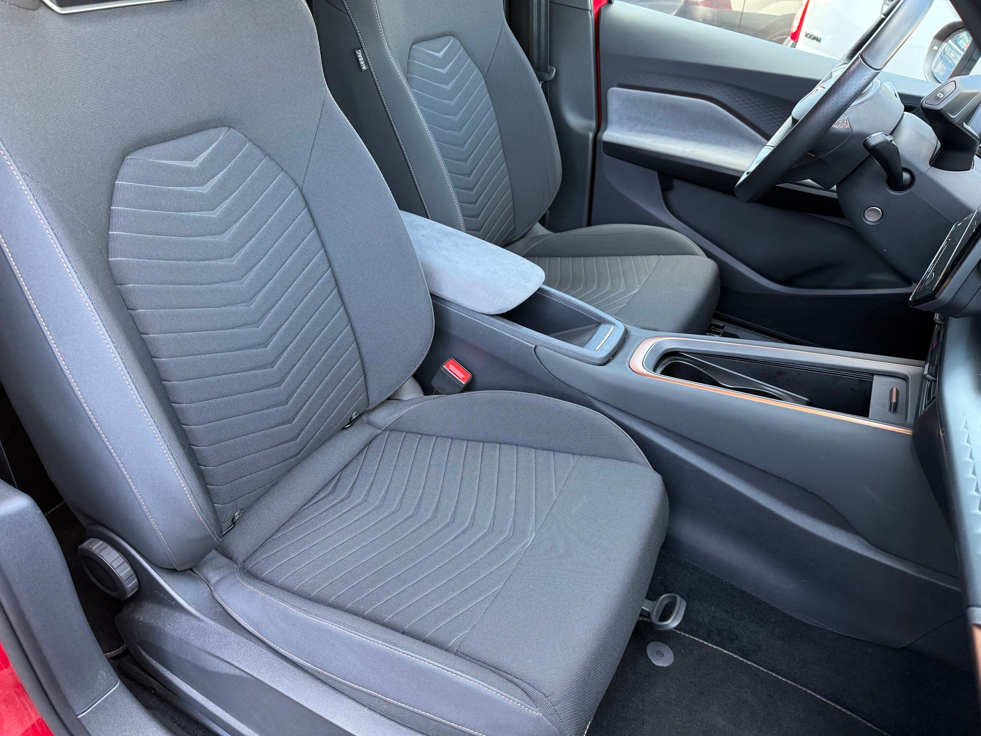 CUPRA Born 58 kWh-image-13