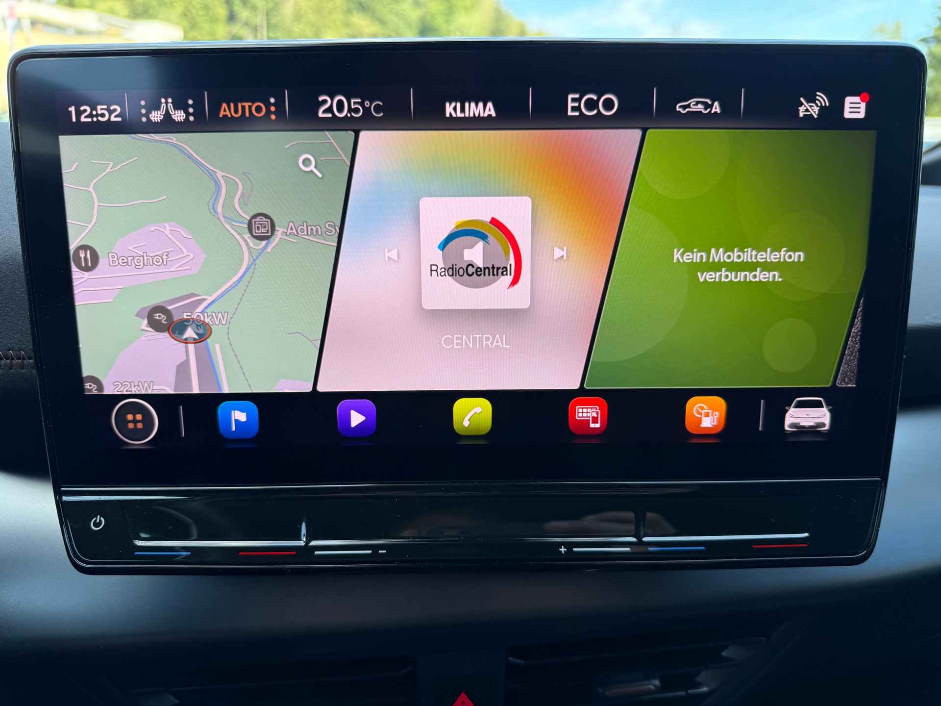 CUPRA Born 58 kWh-image-17