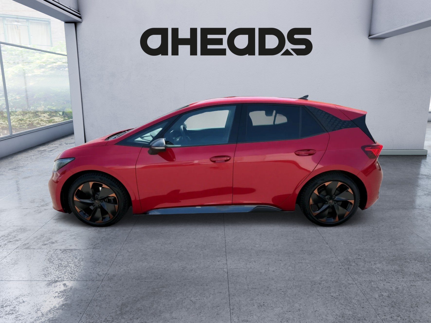 CUPRA Born 58 kWh-image-5