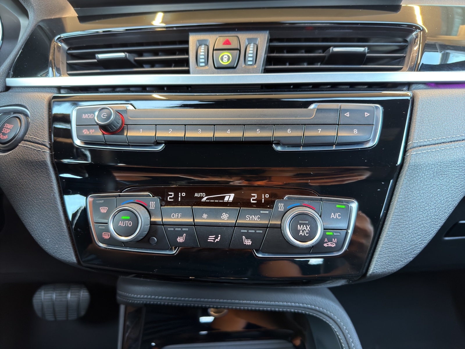 BMW X1 xDrive 25i M Sport-image-18