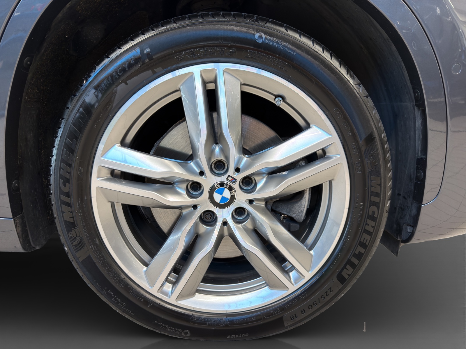 BMW X1 xDrive 25i M Sport-image-8