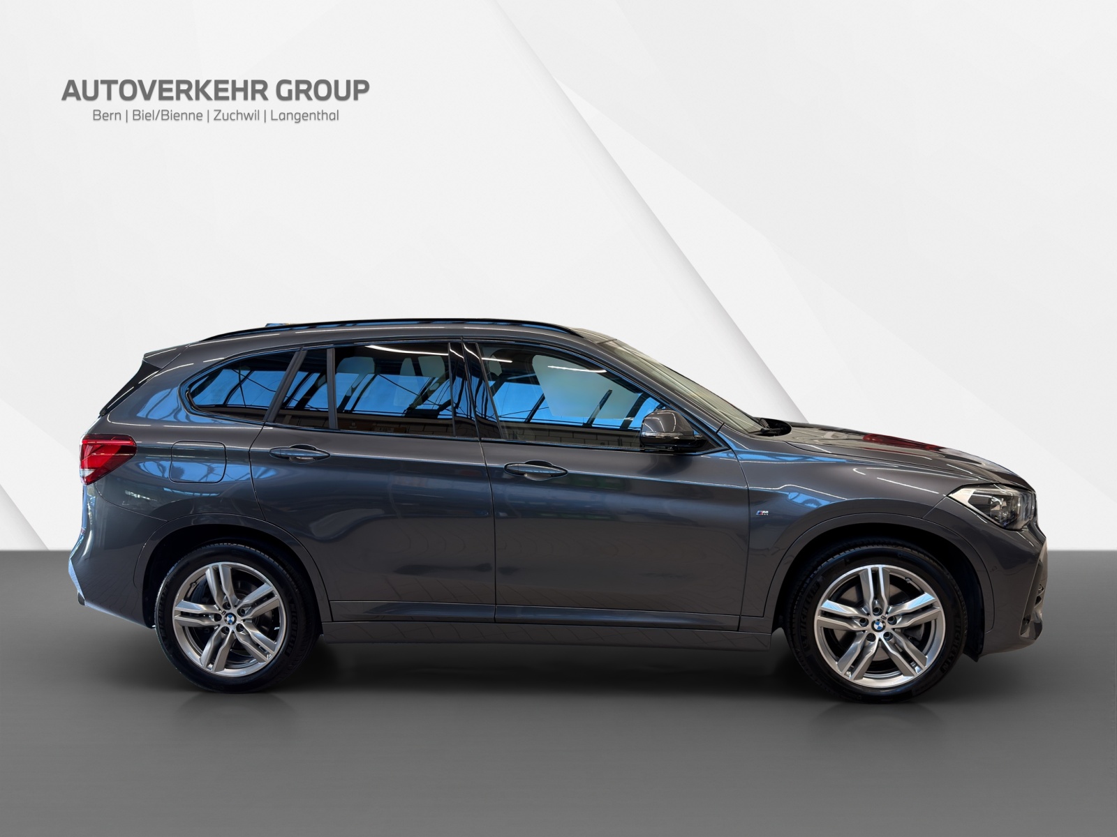 BMW X1 xDrive 25i M Sport-image-6