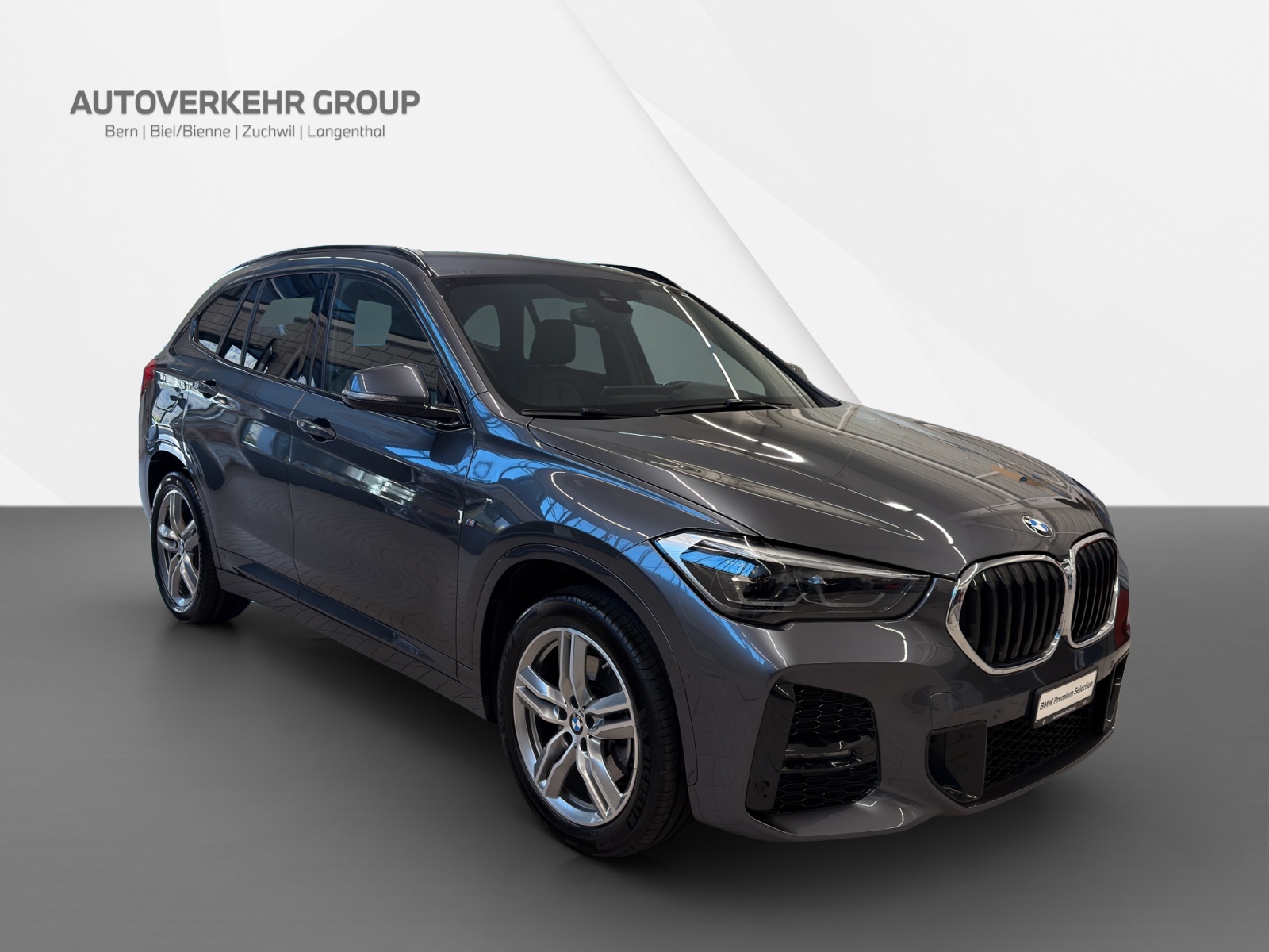 BMW X1 xDrive 25i M Sport-image-7