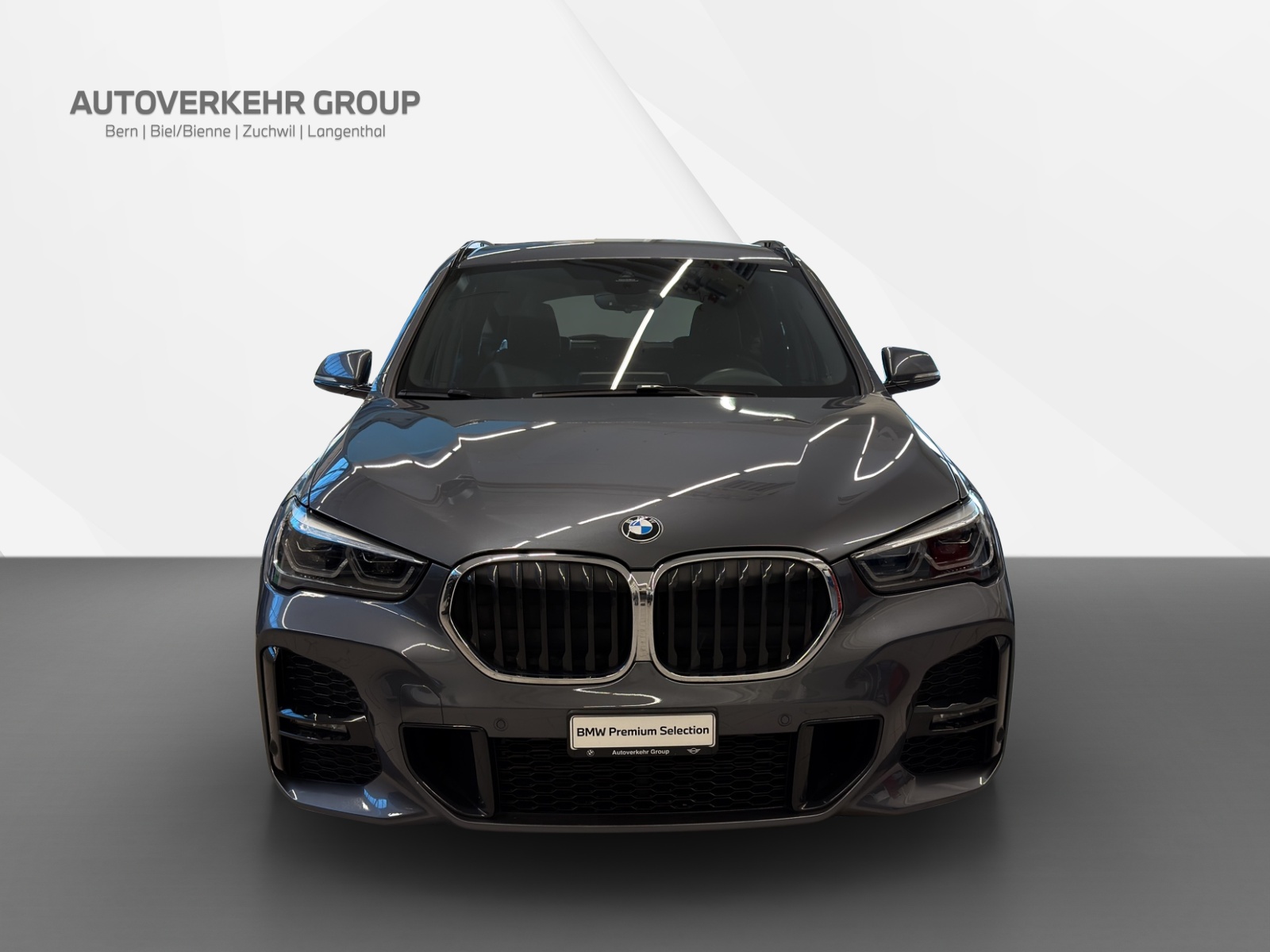 BMW X1 xDrive 25i M Sport-showroom-element-1