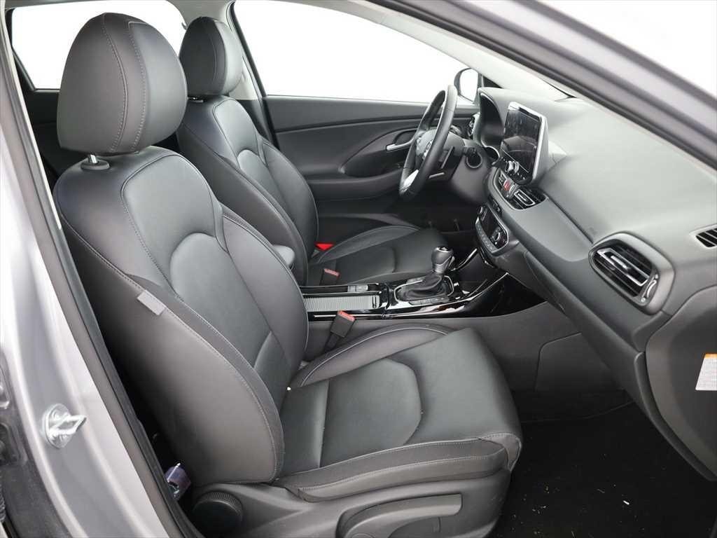HYUNDAI i30 1.5 T-GDi Vertex 48V MH DCT *CH-FAHRZEUG*-showroom-element-2
