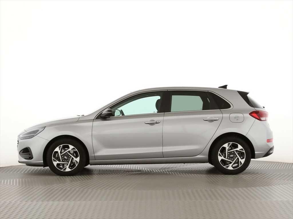 HYUNDAI i30 1.5 T-GDi Vertex 48V MH DCT *CH-FAHRZEUG*-image-2