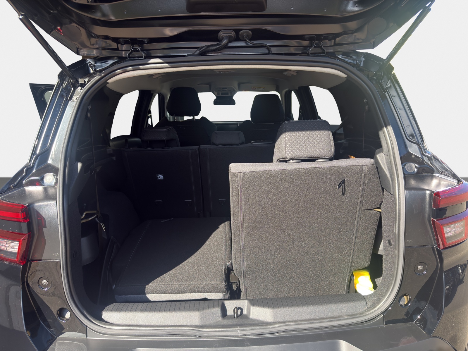 OPEL Frontera 1.2T/145 GS-image-10