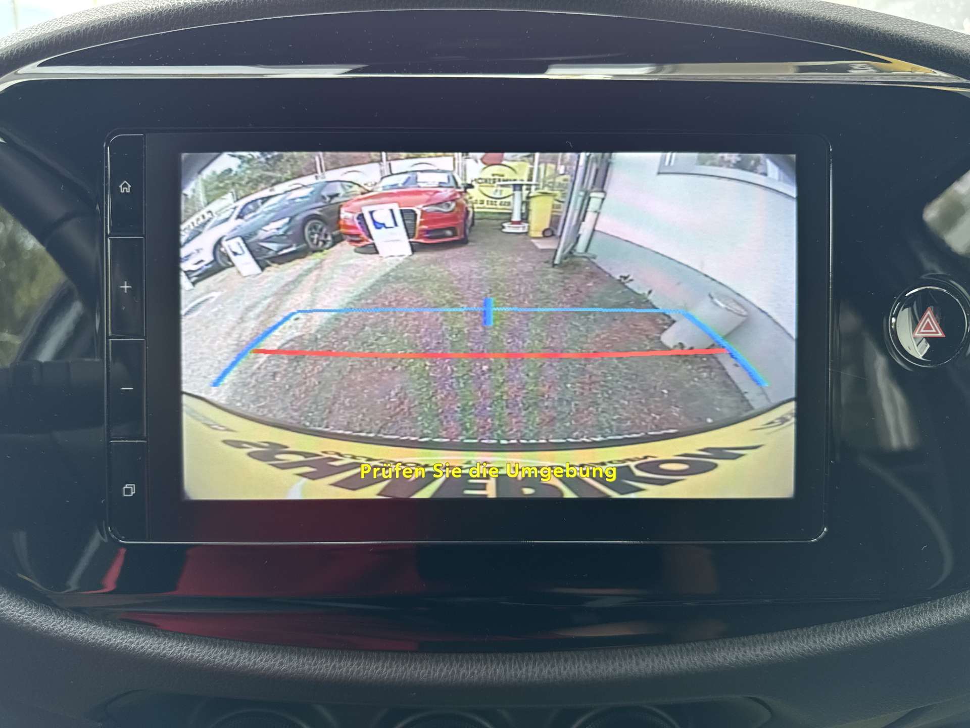 TOYOTA Aygo X 1.0 VVT-i Teamplay CVT-Automat-image-11