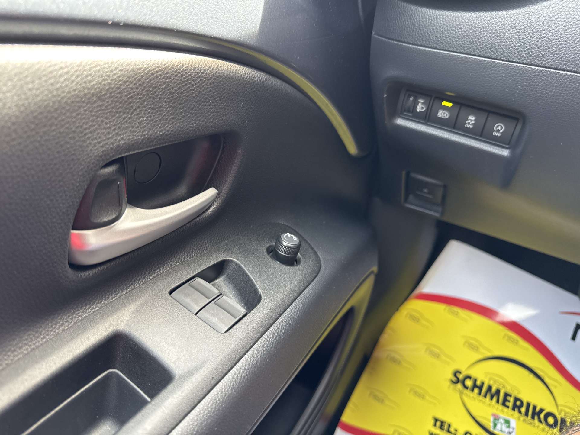 TOYOTA Aygo X 1.0 VVT-i Teamplay CVT-Automat-image-15