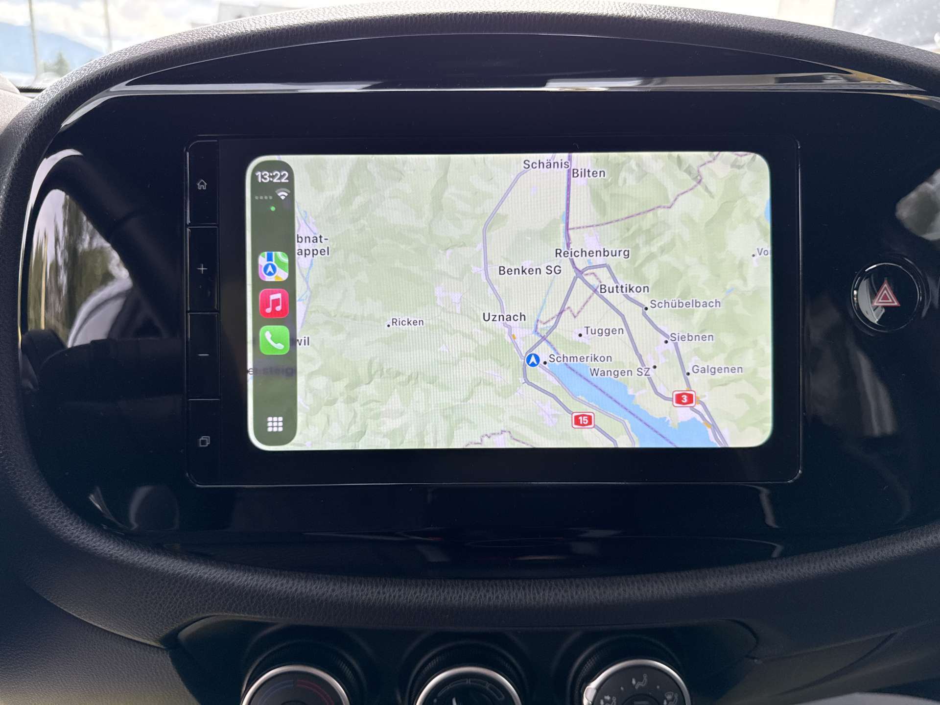 TOYOTA Aygo X 1.0 VVT-i Teamplay CVT-Automat-image-1