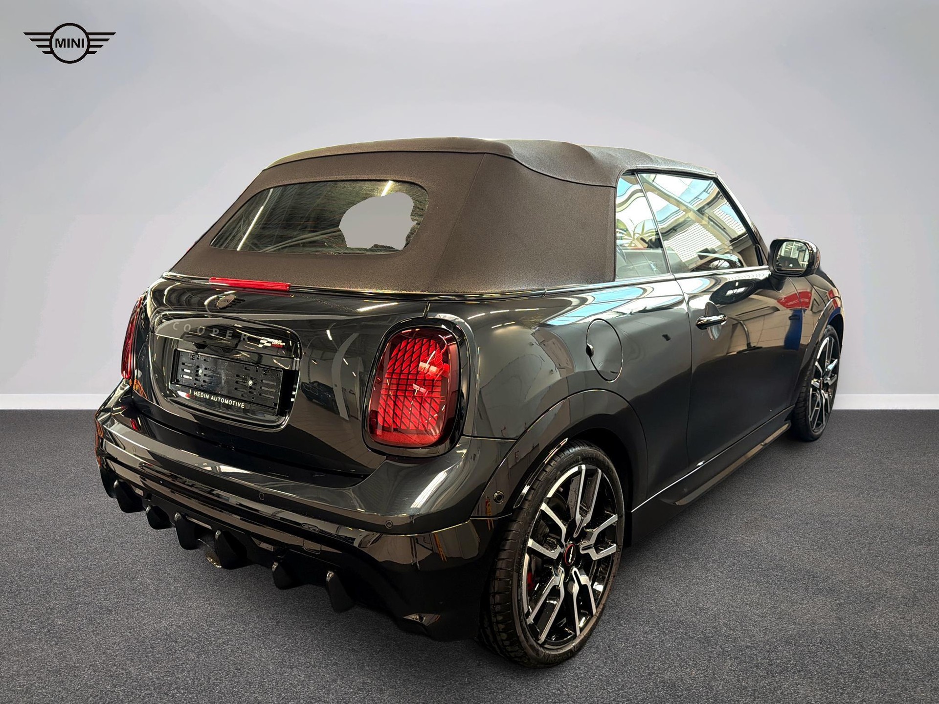 MINI John Cooper Works Cabrio-showroom-element-3