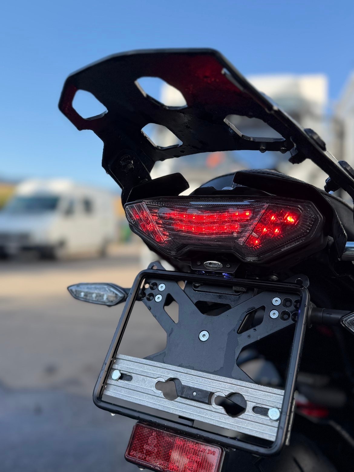 YAMAHA MT-10 ABS-image-1