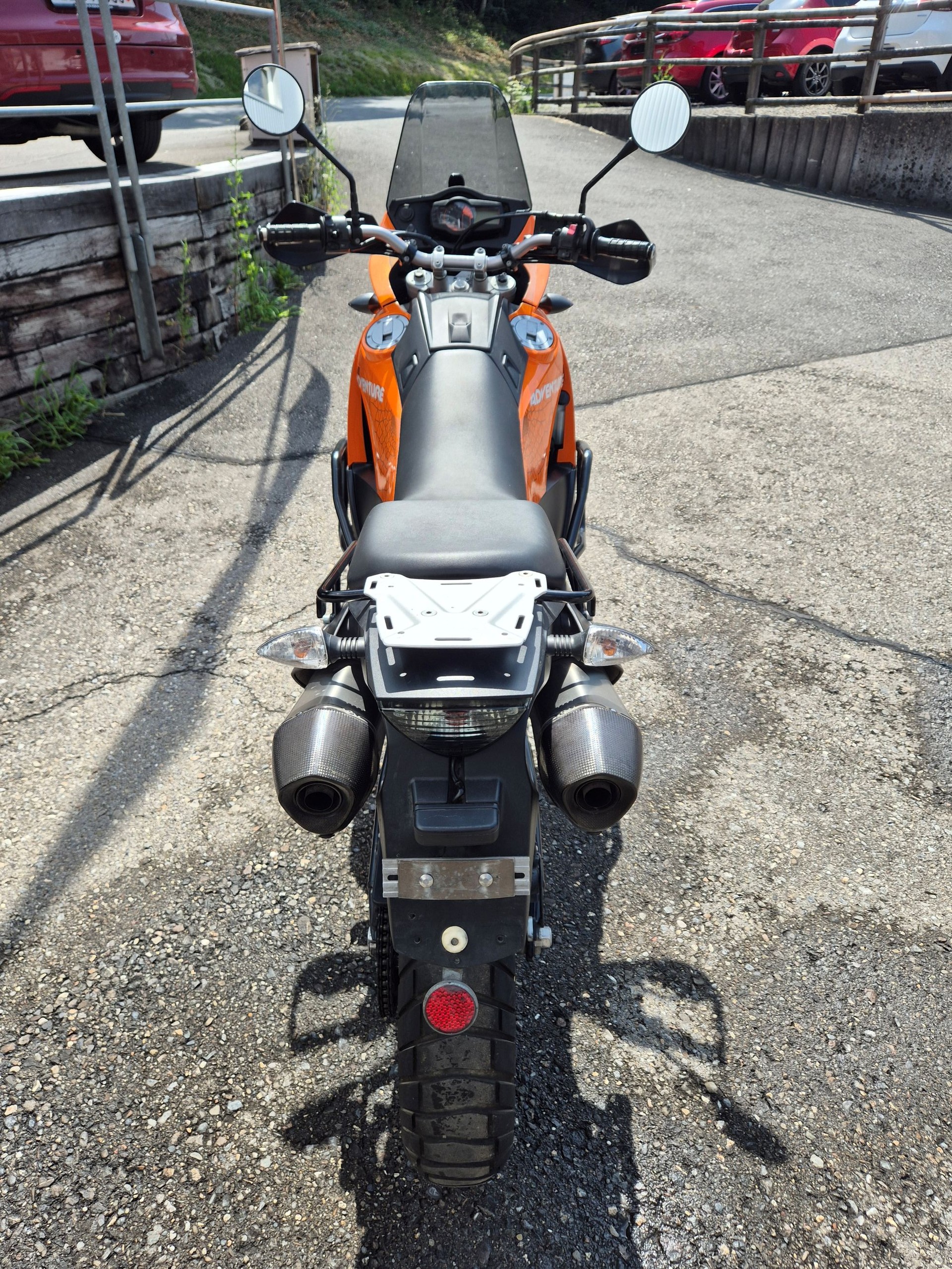 KTM 990 Adventure ABS-image-6