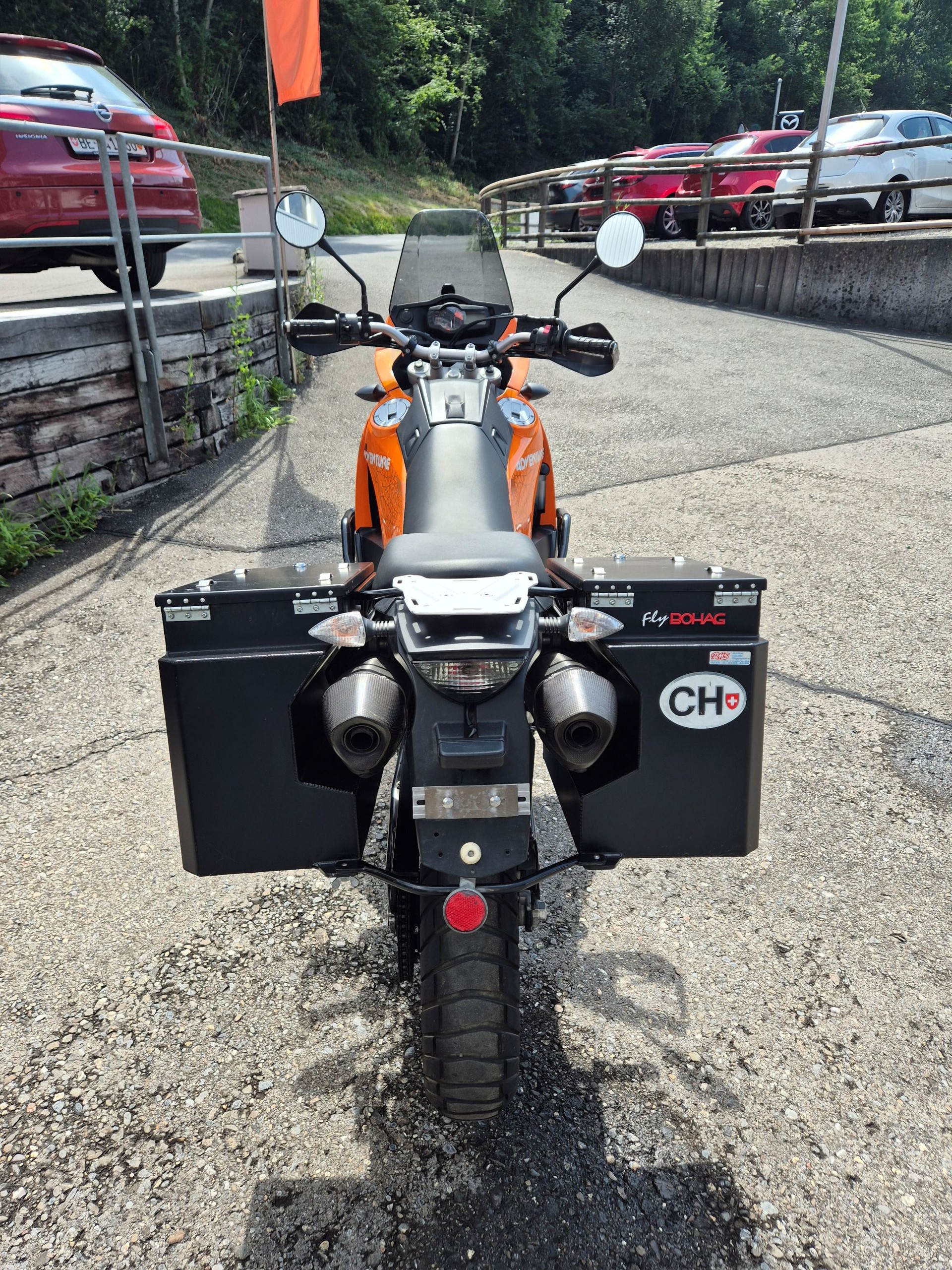 KTM 990 Adventure ABS-image-7