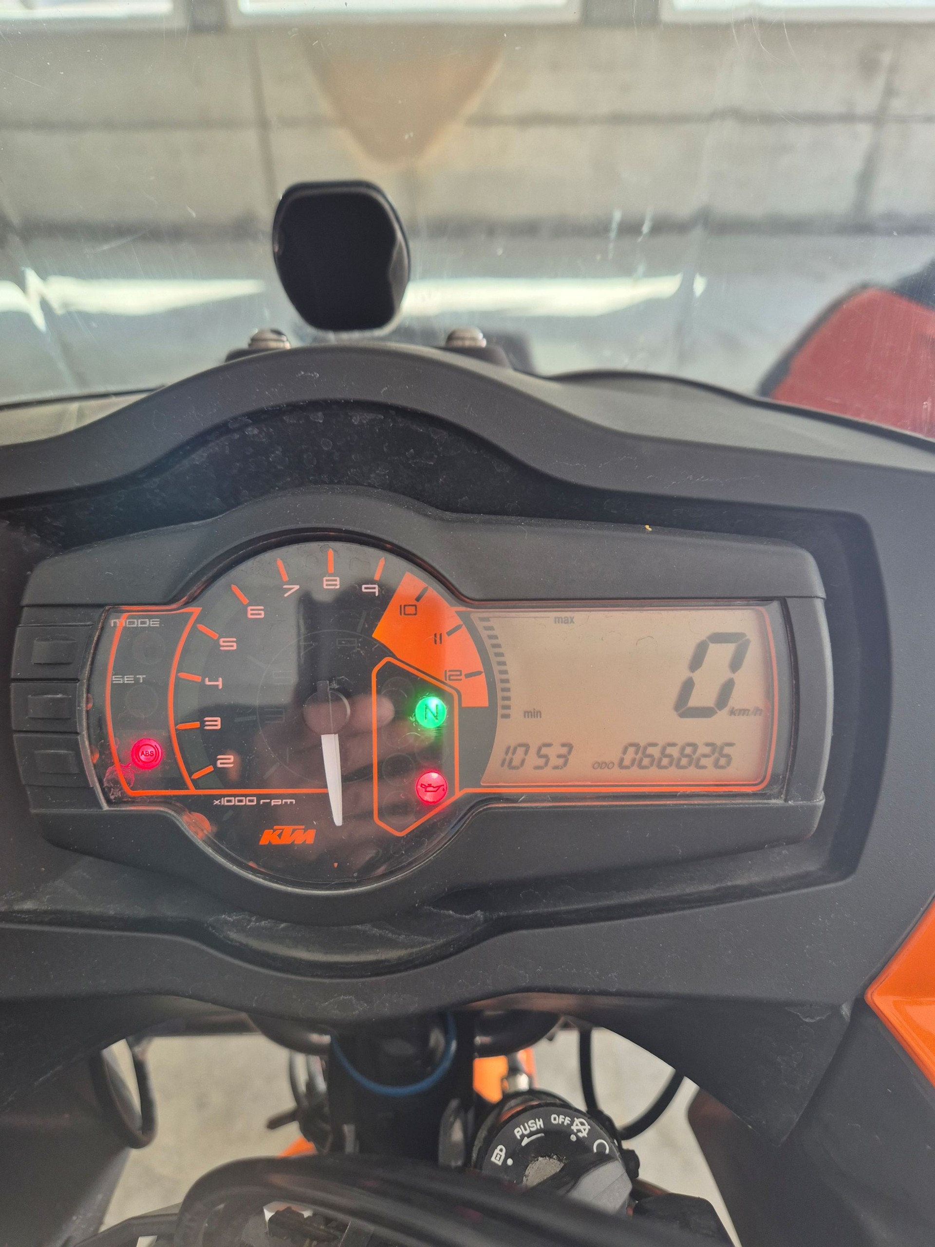 KTM 990 Adventure ABS-image-8