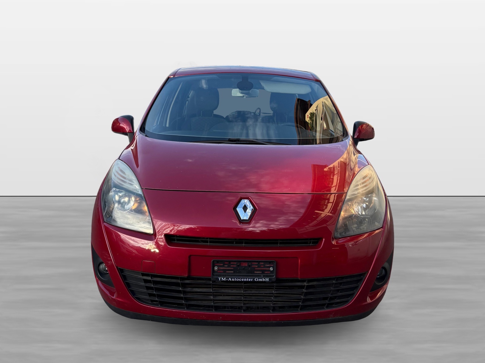 RENAULT Grand Scénic 1.5 dCi Expression EDC-showroom-element-1